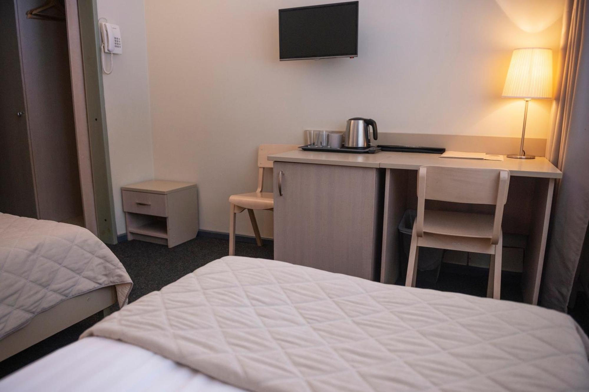 Nykscio Namai & Spa Anykščiai Exterior foto